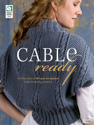 cover image of Cable Ready